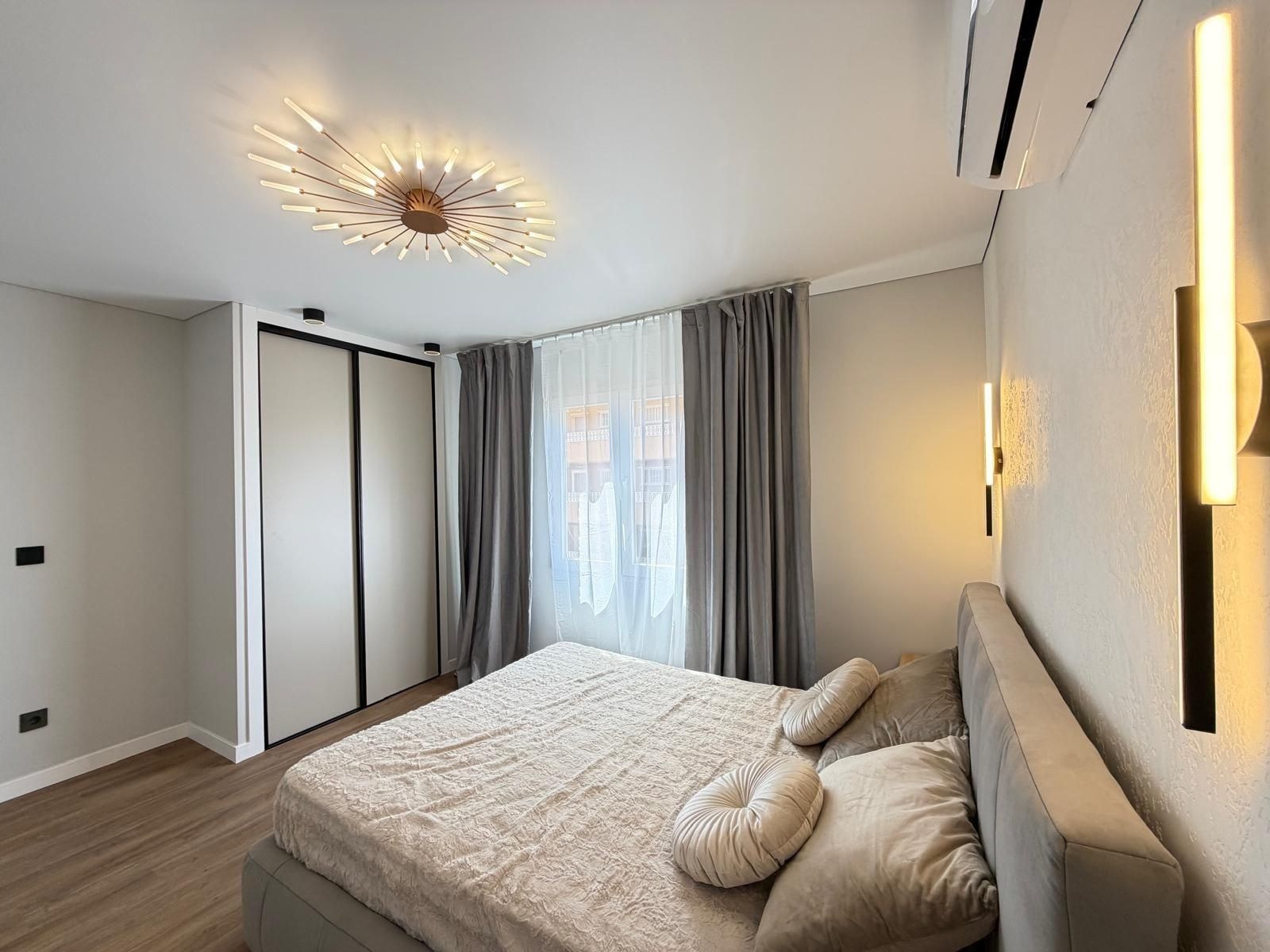 Apartment Of 91 M² In Torrevieja, Spain