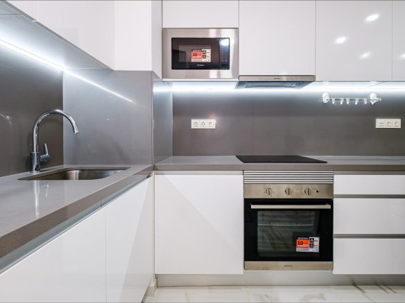 4-bedroom Apartment In Torrevieja, Spain (153 M²)