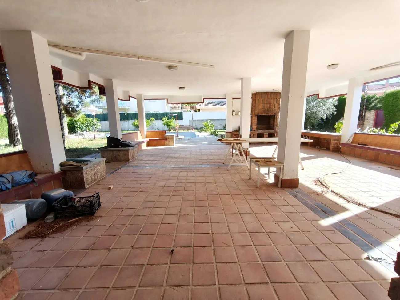 Villa Of 600 M² In Santiago De La Ribera