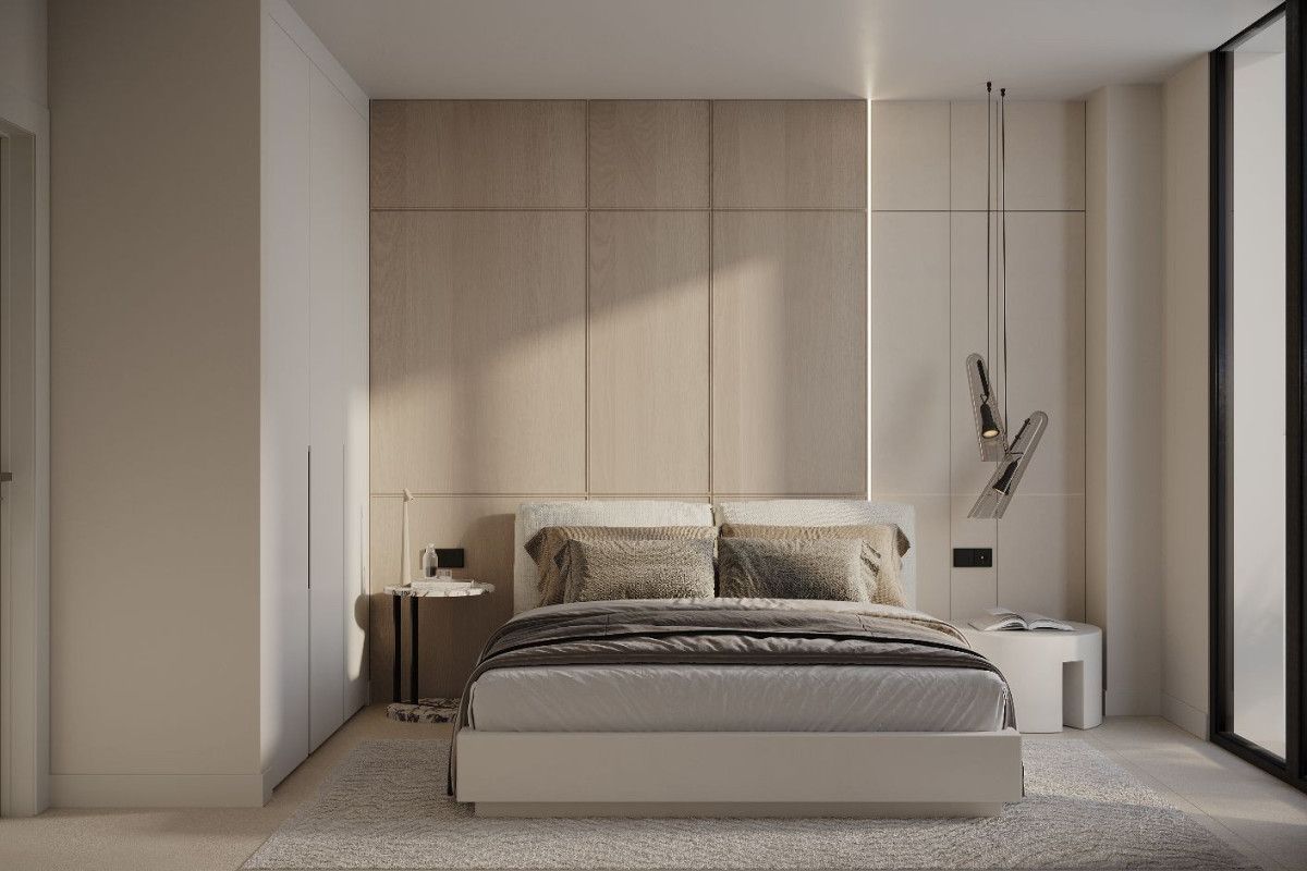 Apartment Of 292 M² In Estepona, Spain