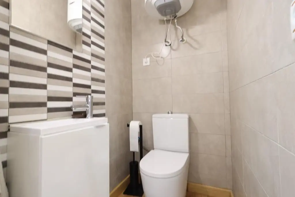 Duplex Of 86 M² In Orihuela Costa, Spain