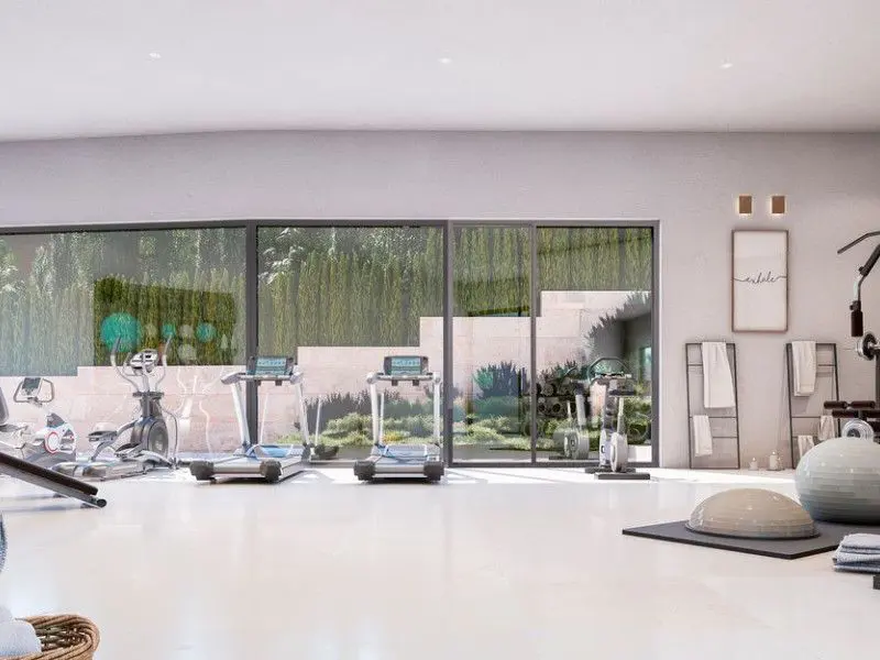 Terraced House Of 217 M² In Marbella, Spain