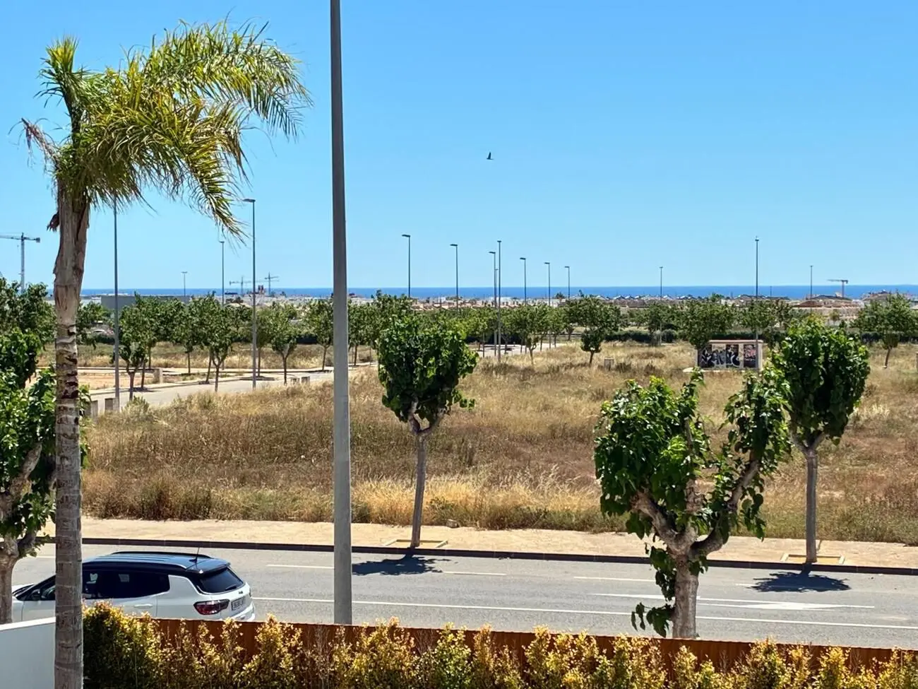 Apartment Of 75 M² In Pilar De La Horadada, Spain