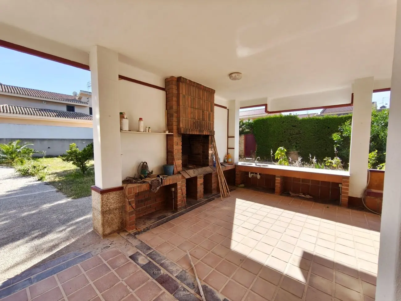 Villa Of 600 M² In Santiago De La Ribera