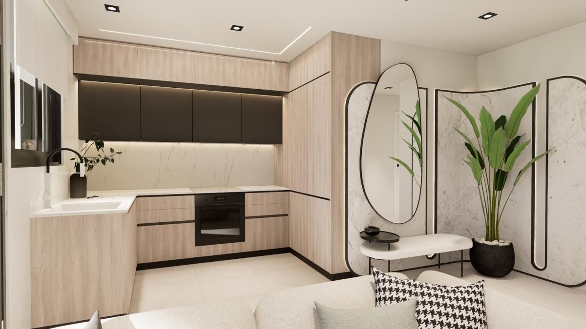 Apartment Of 60 M² In Pilar De La Horadada, Spain