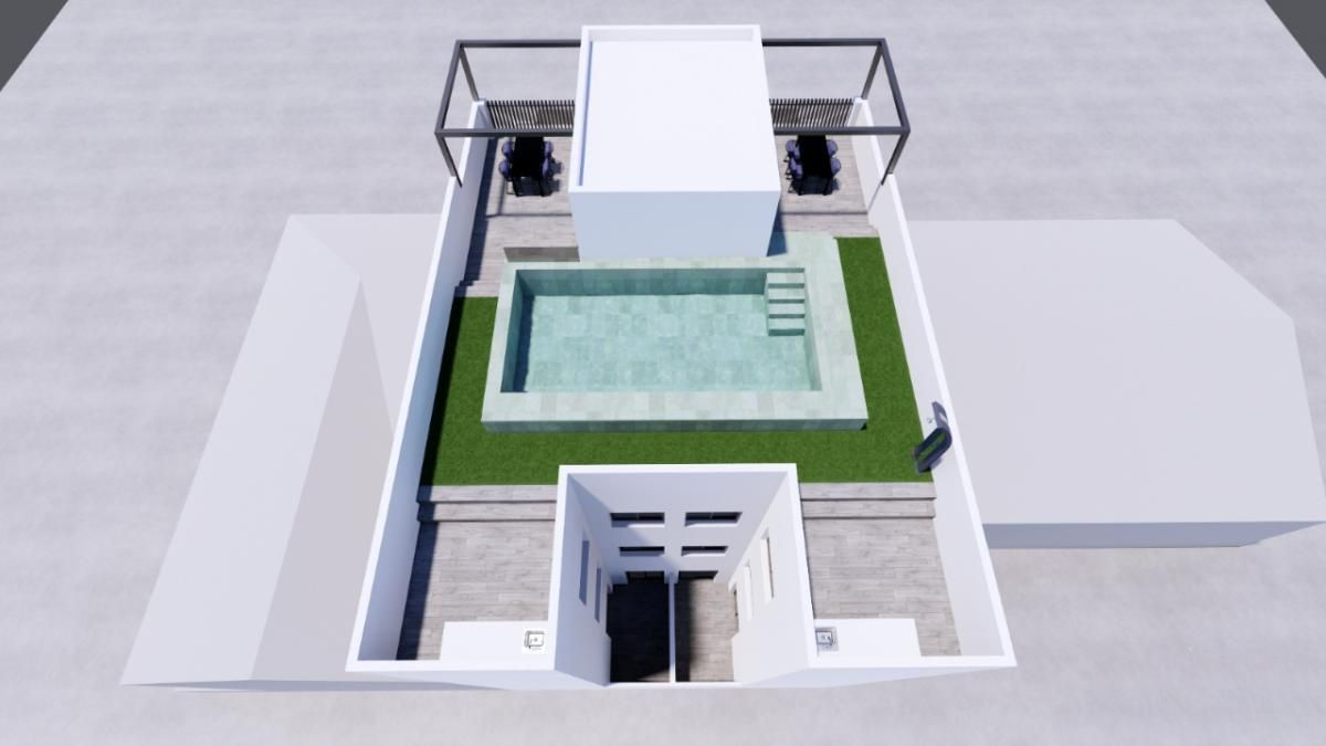 Apartment Of 62 M² In Pilar De La Horadada, Spain