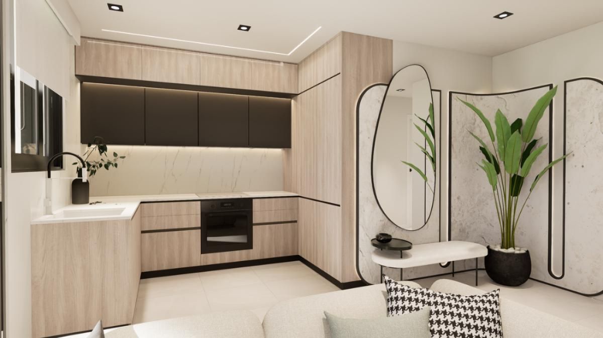 Apartment Of 60 M² In Pilar De La Horadada, Spain