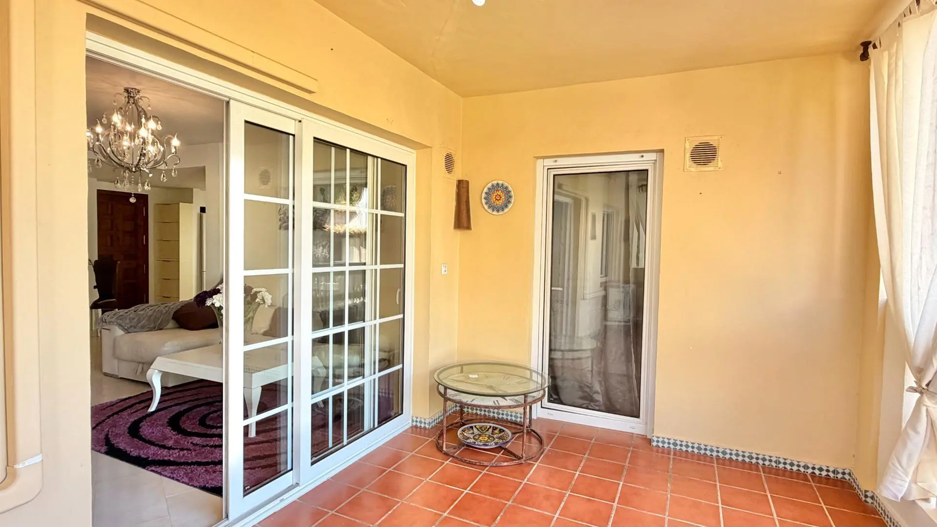 Apartment Of 106 M² In Torrevieja, Spain