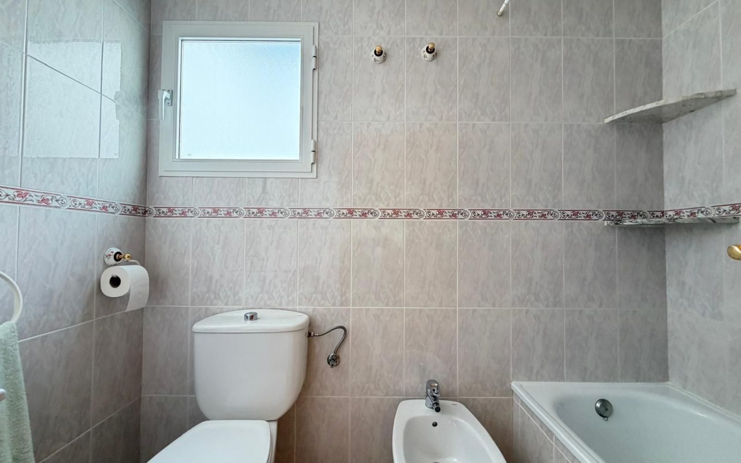2-bedroom Penthouse In Torrevieja, Spain (72 M²)