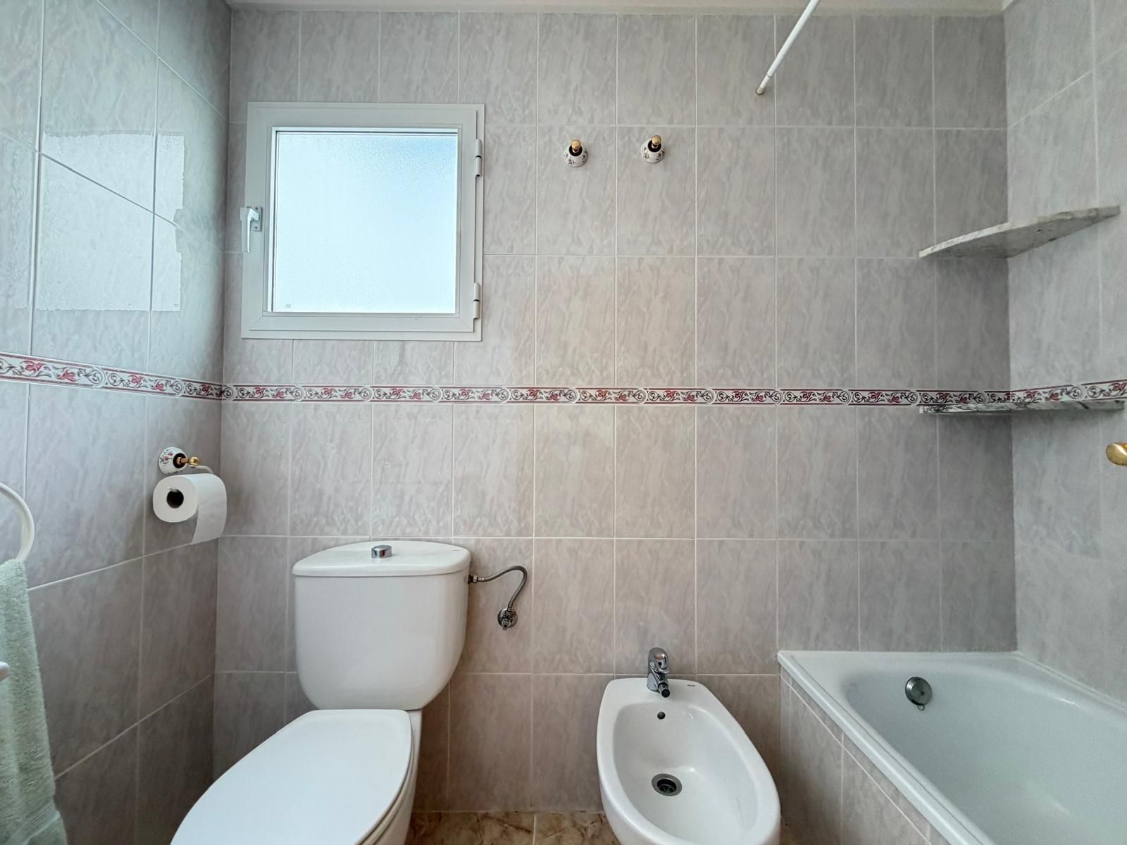 Penthouse Of 72 M² With Sea Views In Torrevieja