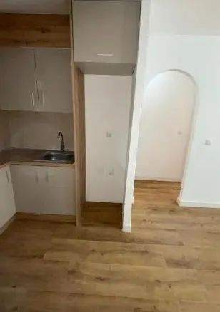 2-bedroom Bungalow In Torrevieja, Spain (56 M²)