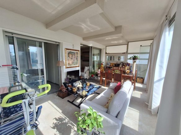 3-bedroom Apartment In Orihuela Costa, Spain (96 M²)