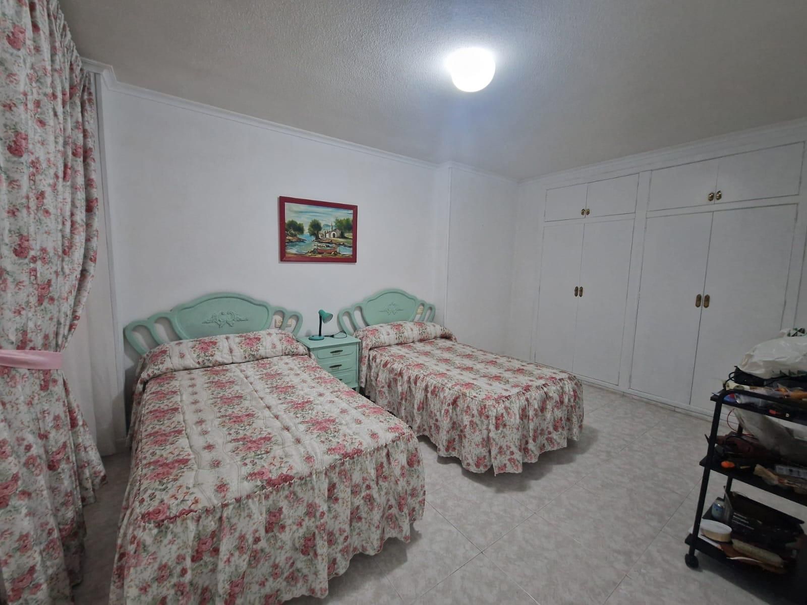 Apartment Of 120 M² In Torrevieja, Spain