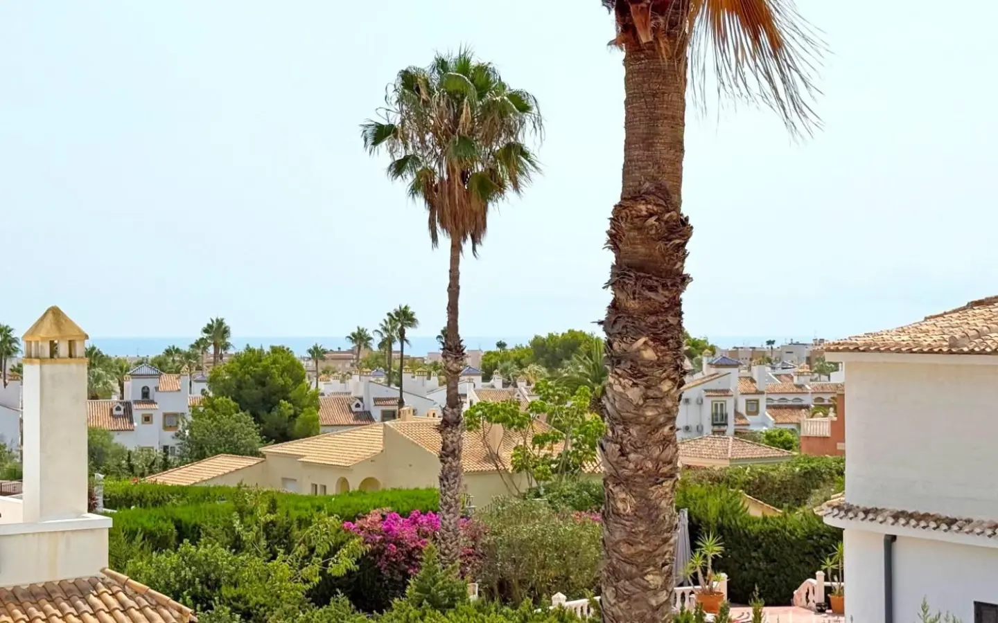 3-bedroom Villa In Orihuela Costa, Spain (96 M²)