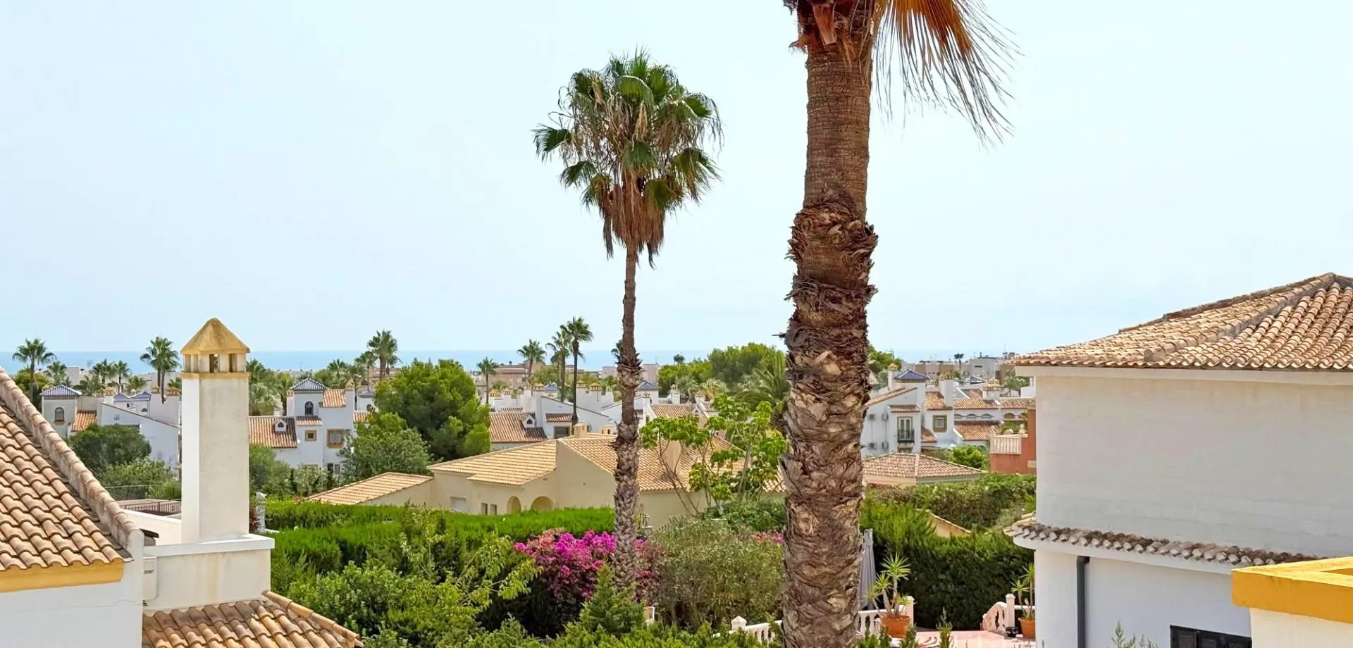 Villa Of 96 M² In Orihuela Costa