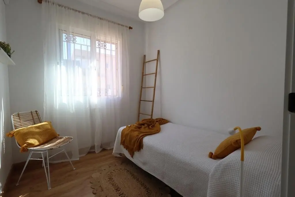 Duplex Of 86 M² In Orihuela Costa, Spain