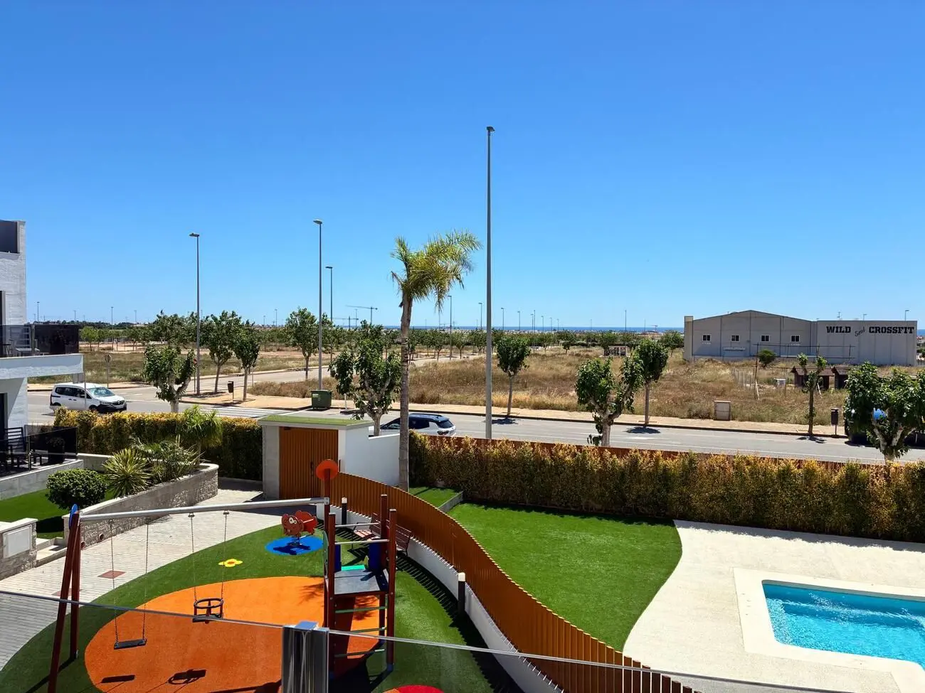 Apartment Of 75 M² In Pilar De La Horadada, Spain
