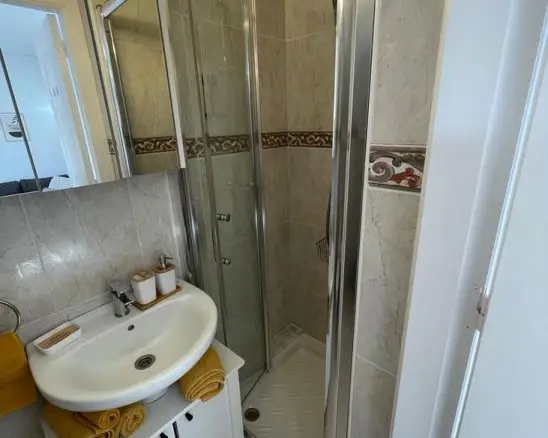 3-bedroom House In Almoradi, Spain (103 M²)