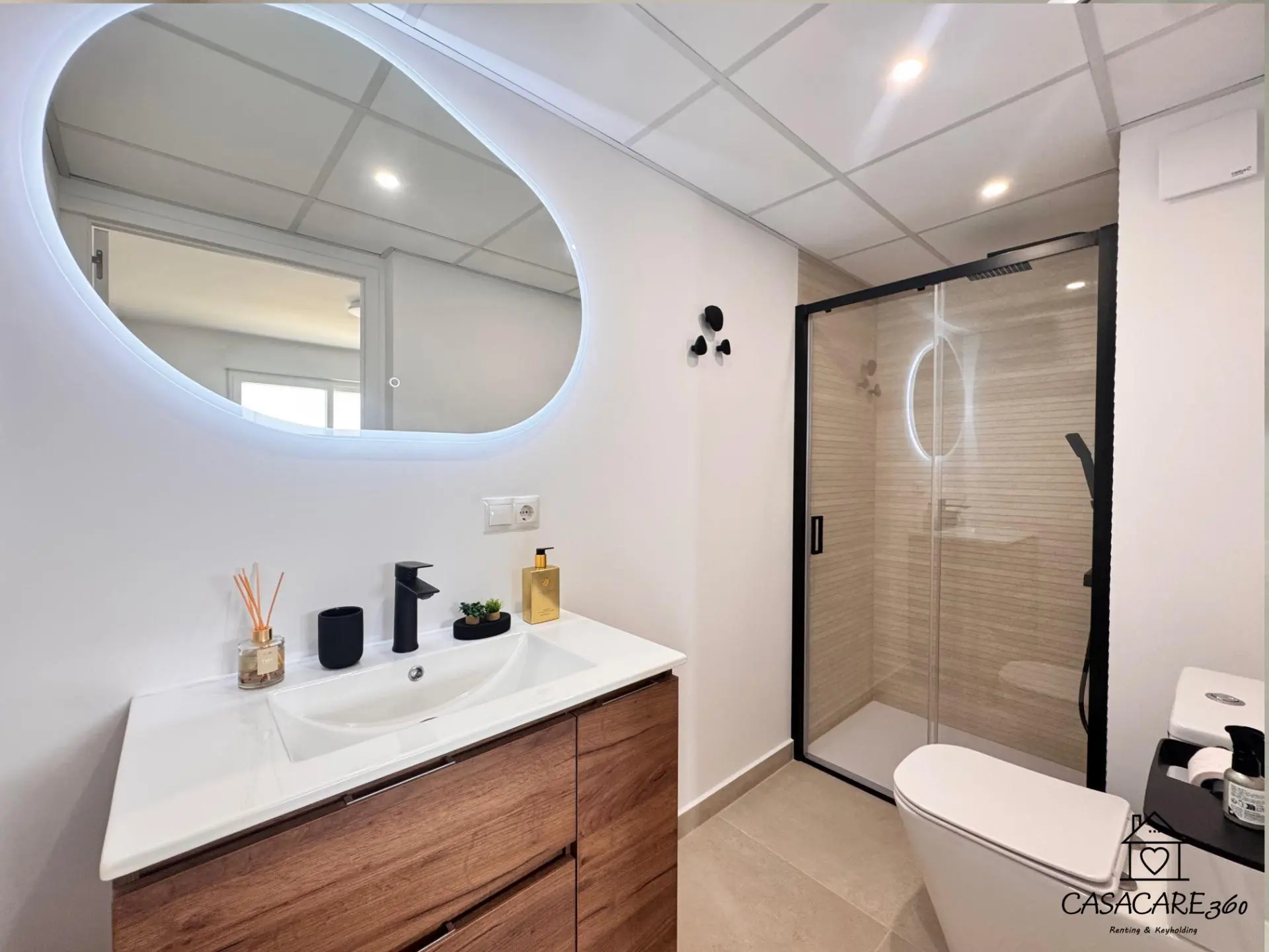 Apartment Of 95 M² In Torrevieja, Spain