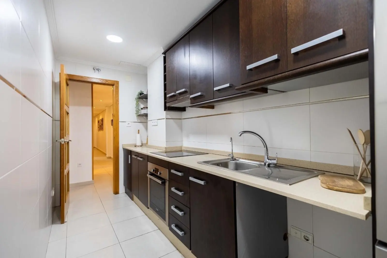Apartment Of 92 M² In Torrevieja, Spain