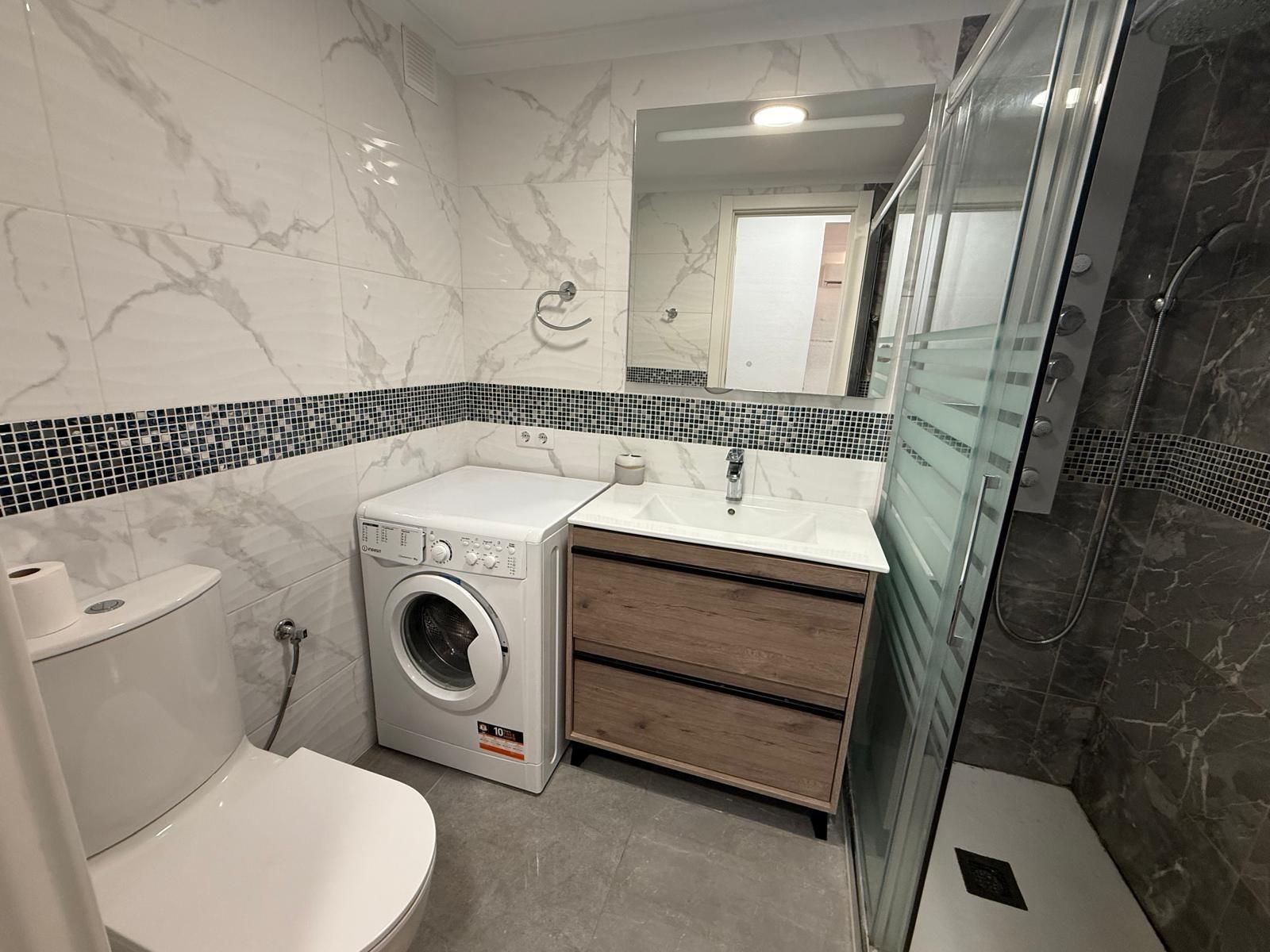 Apartment Of 57 M² In Torrevieja, Spain