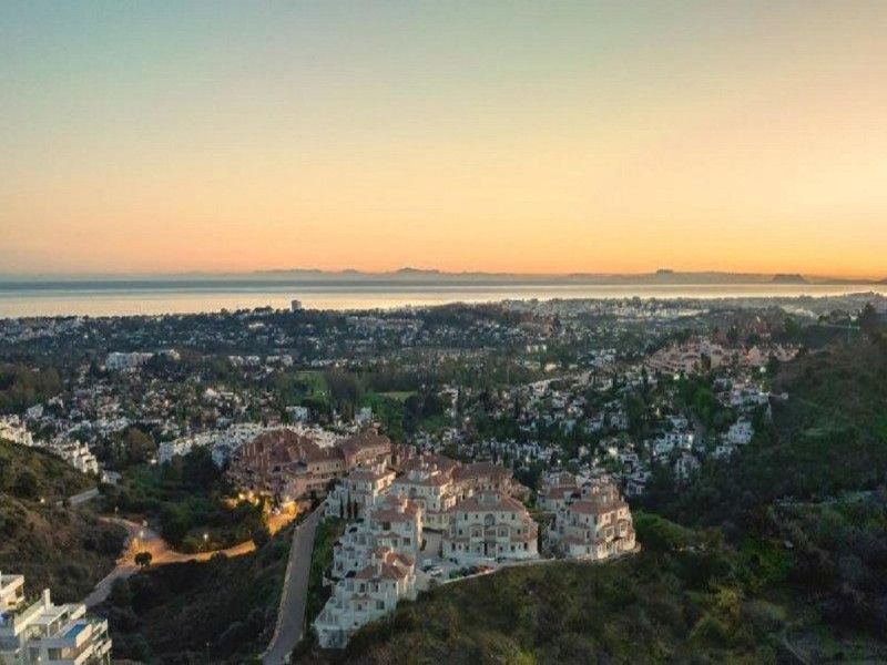 Apartment Of 145 M² In Marbella, Spain