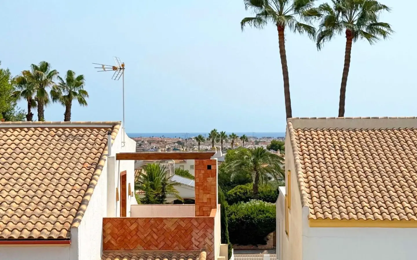 3-bedroom Villa In Orihuela Costa, Spain (96 M²)