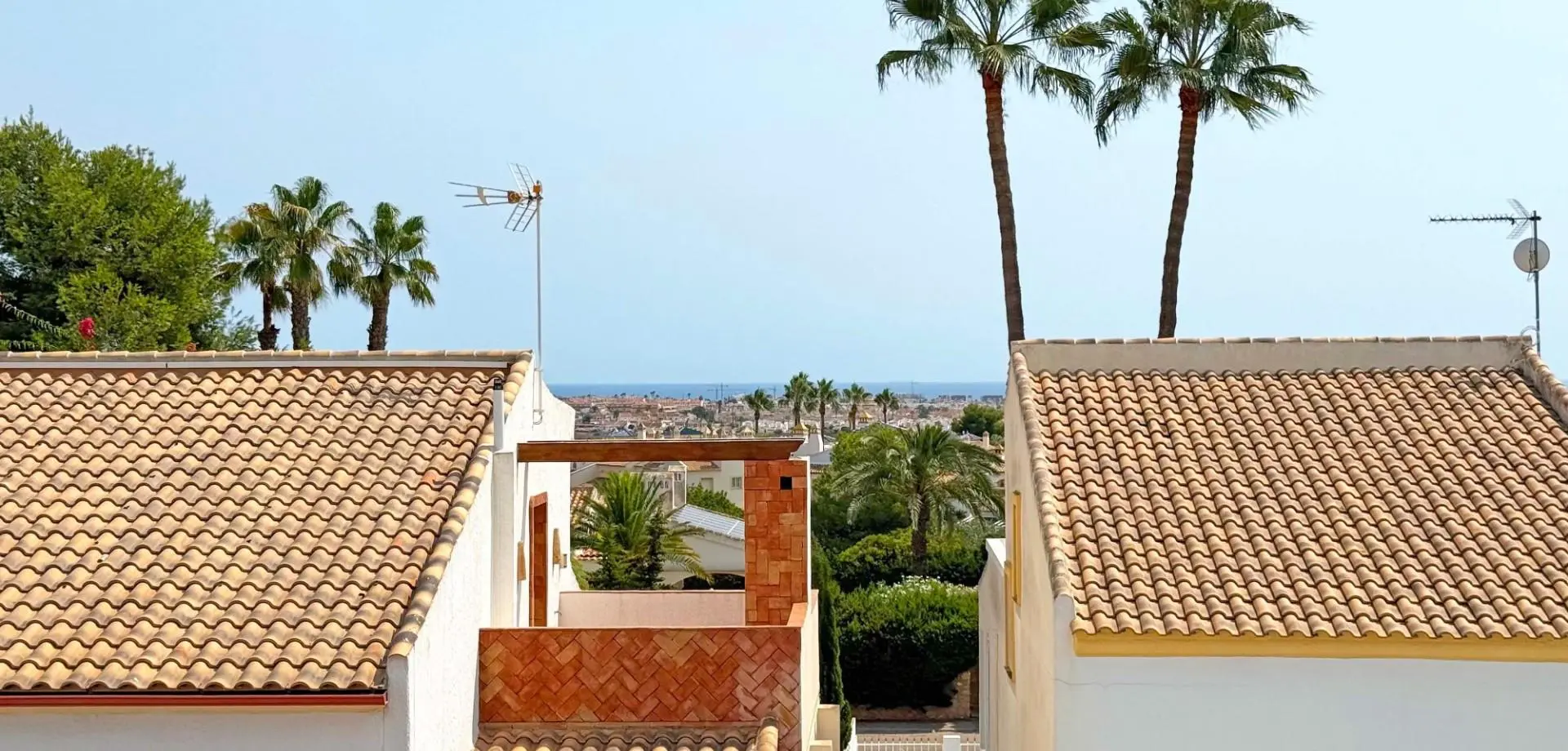 Villa Of 96 M² In Orihuela Costa