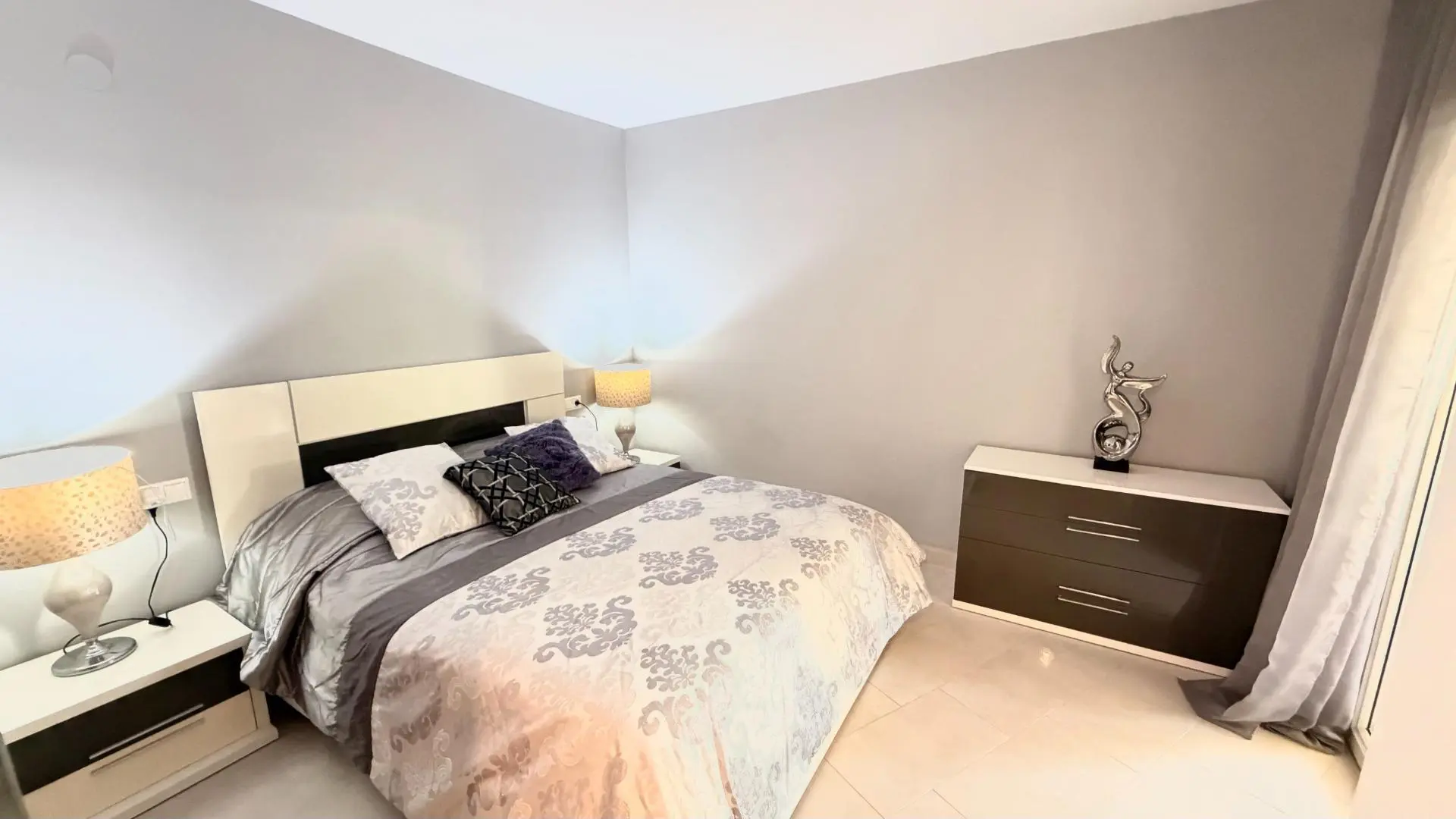 Apartment Of 106 M² In Torrevieja, Spain