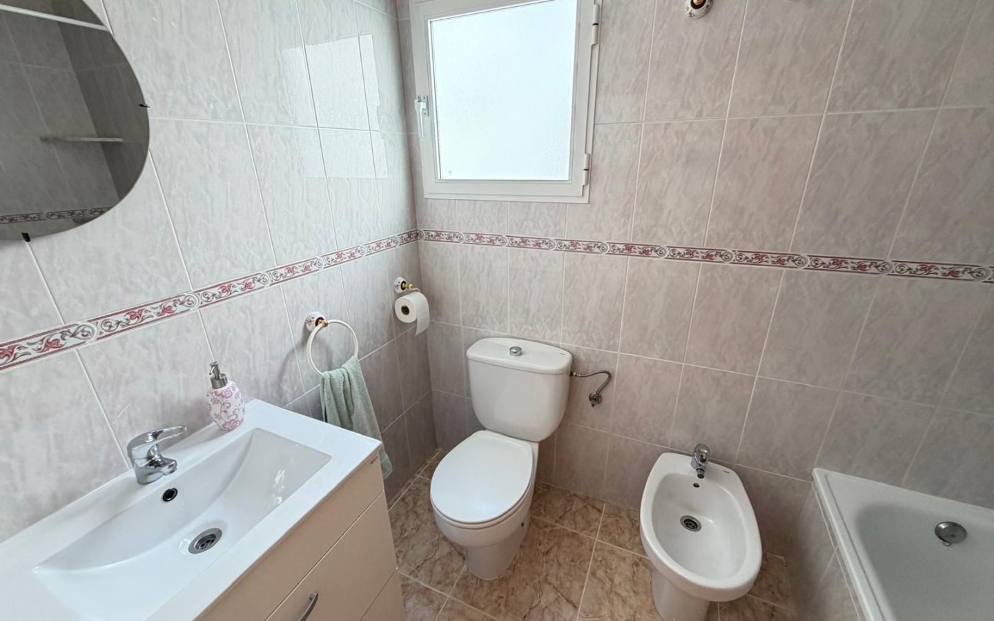 2-bedroom Penthouse In Torrevieja, Spain (72 M²)