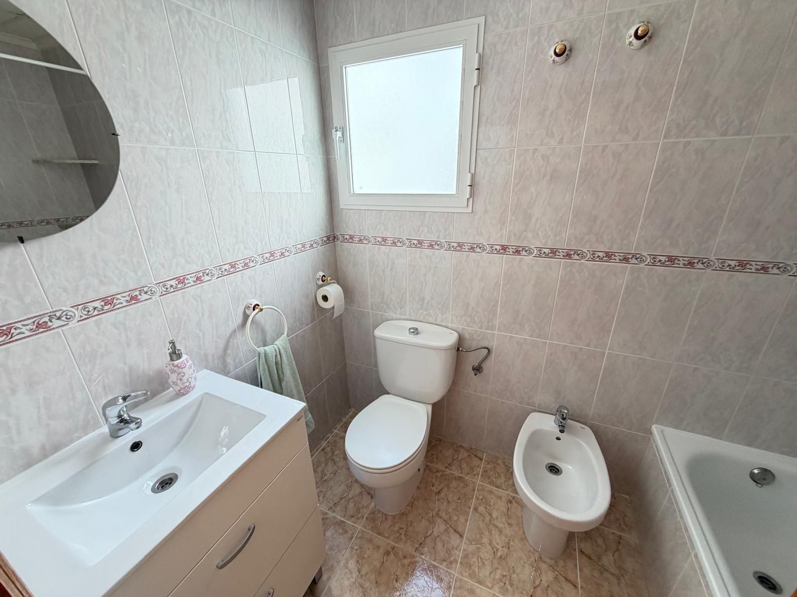 Penthouse Of 72 M² With Sea Views In Torrevieja