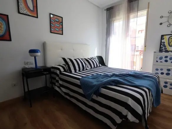 3-bedroom Duplex In Orihuela Costa, Spain (86 M²)