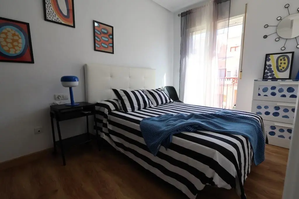 Duplex Of 86 M² In Orihuela Costa, Spain