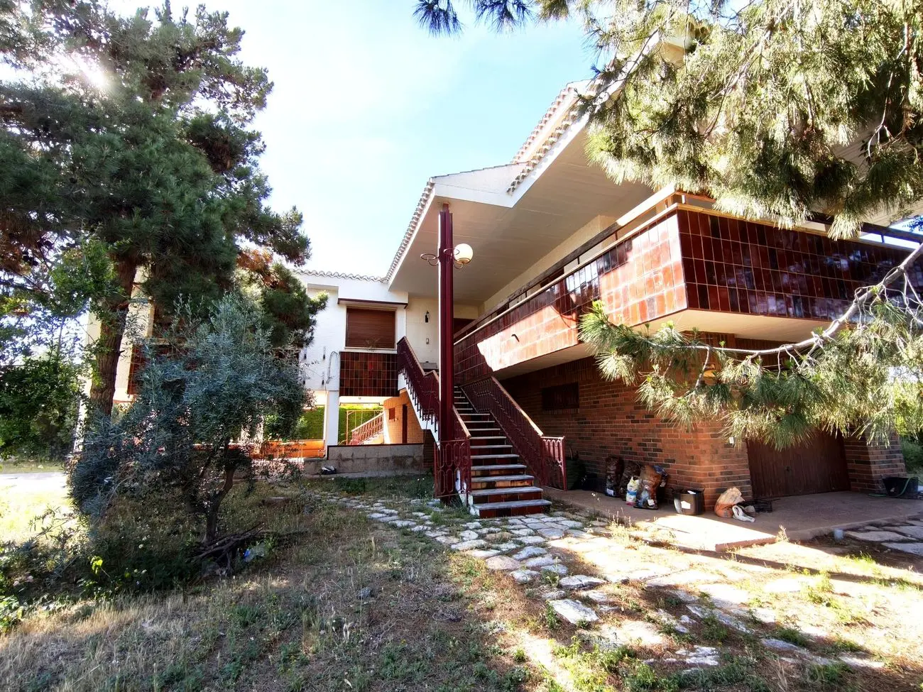 Villa Of 600 M² In Santiago De La Ribera
