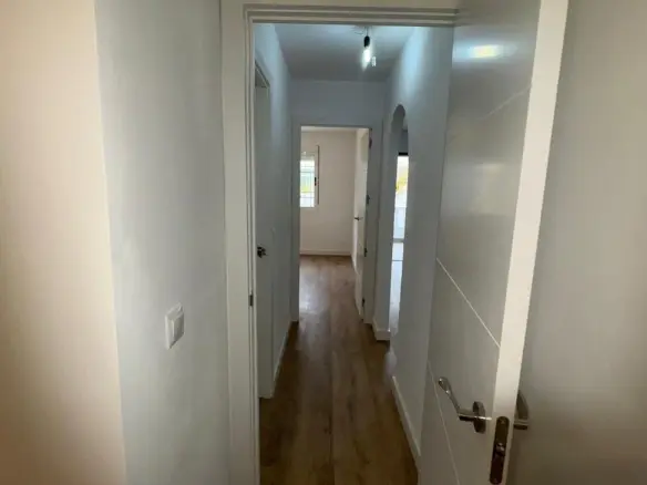 2-bedroom Bungalow In Torrevieja, Spain (56 M²)