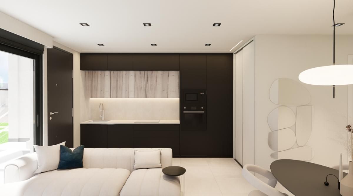 Apartment Of 60 M² In Pilar De La Horadada, Spain