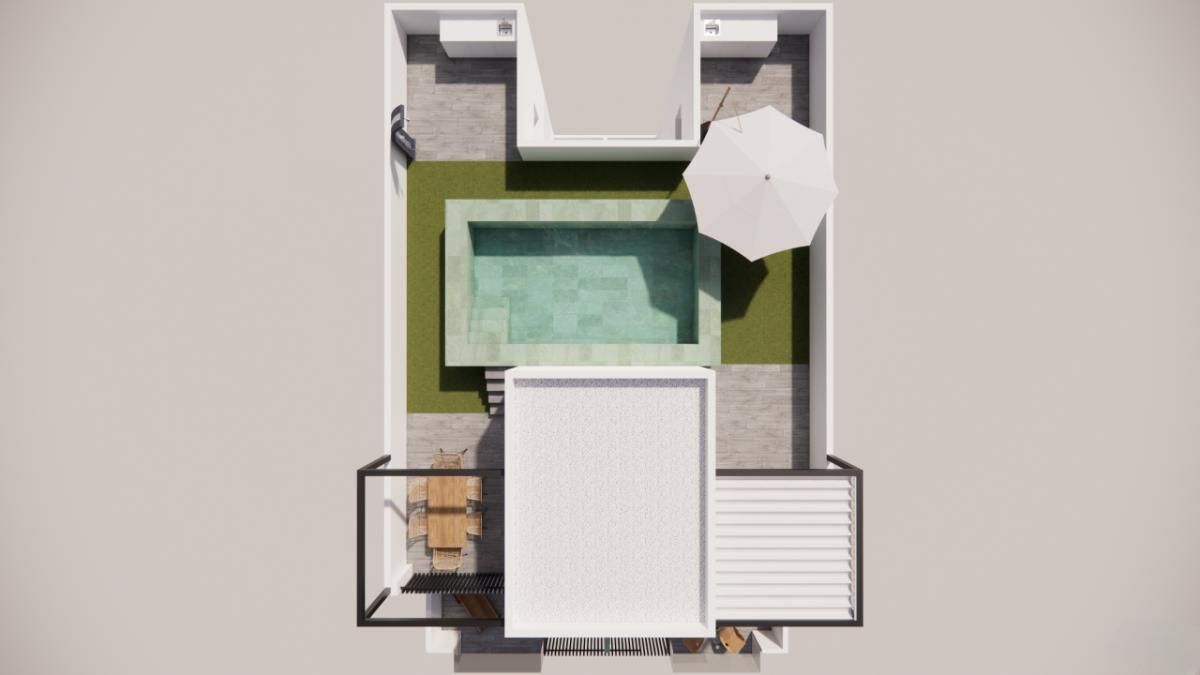 Apartment Of 69 M² In Pilar De La Horadada, Spain