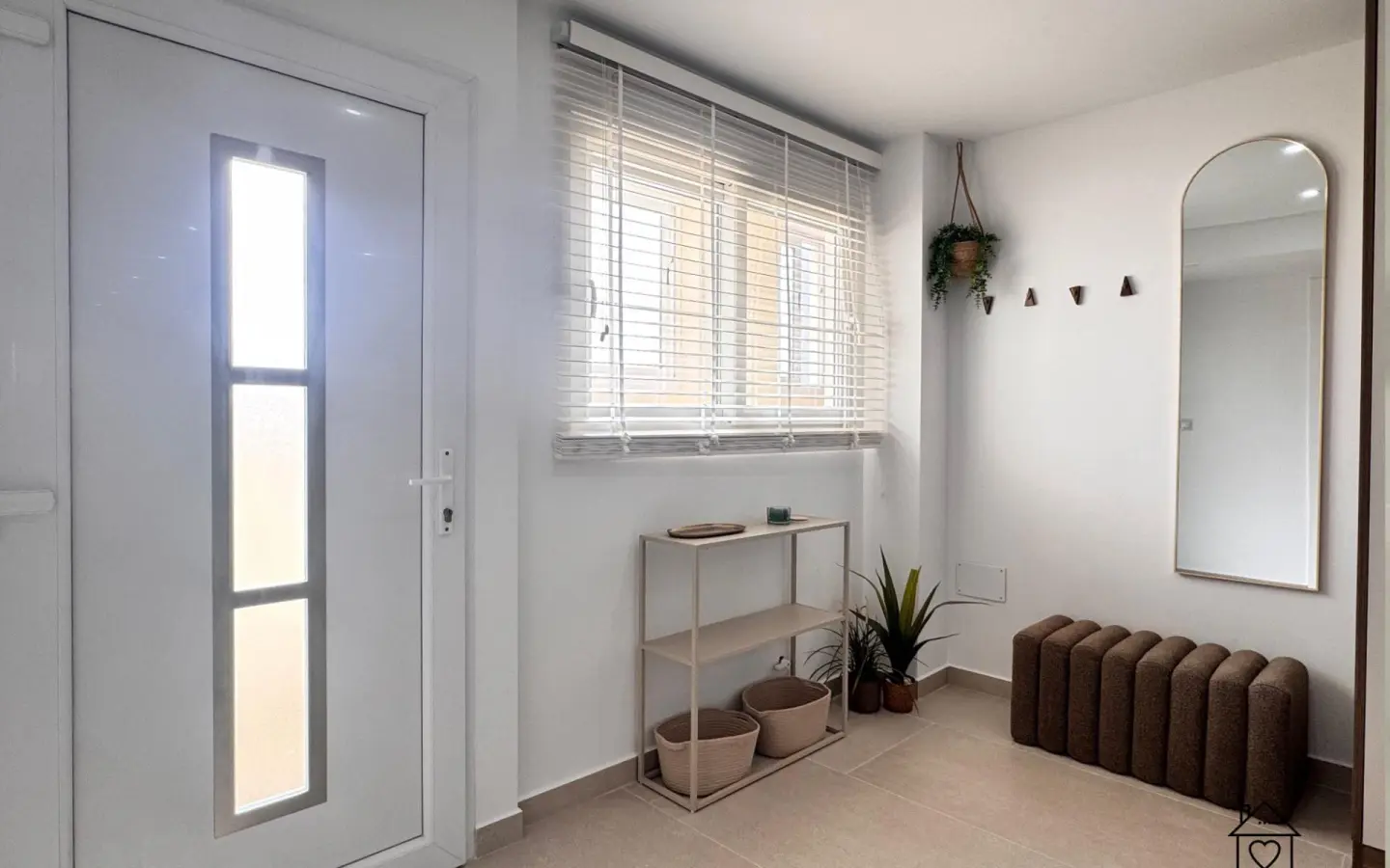 2-bedroom Apartment In Torrevieja, Spain (95 M²)