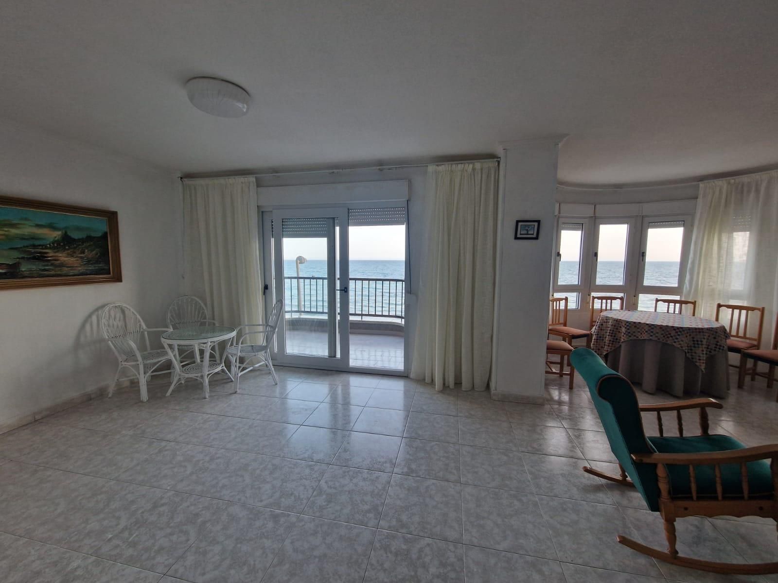 Apartment Of 120 M² In Torrevieja, Spain