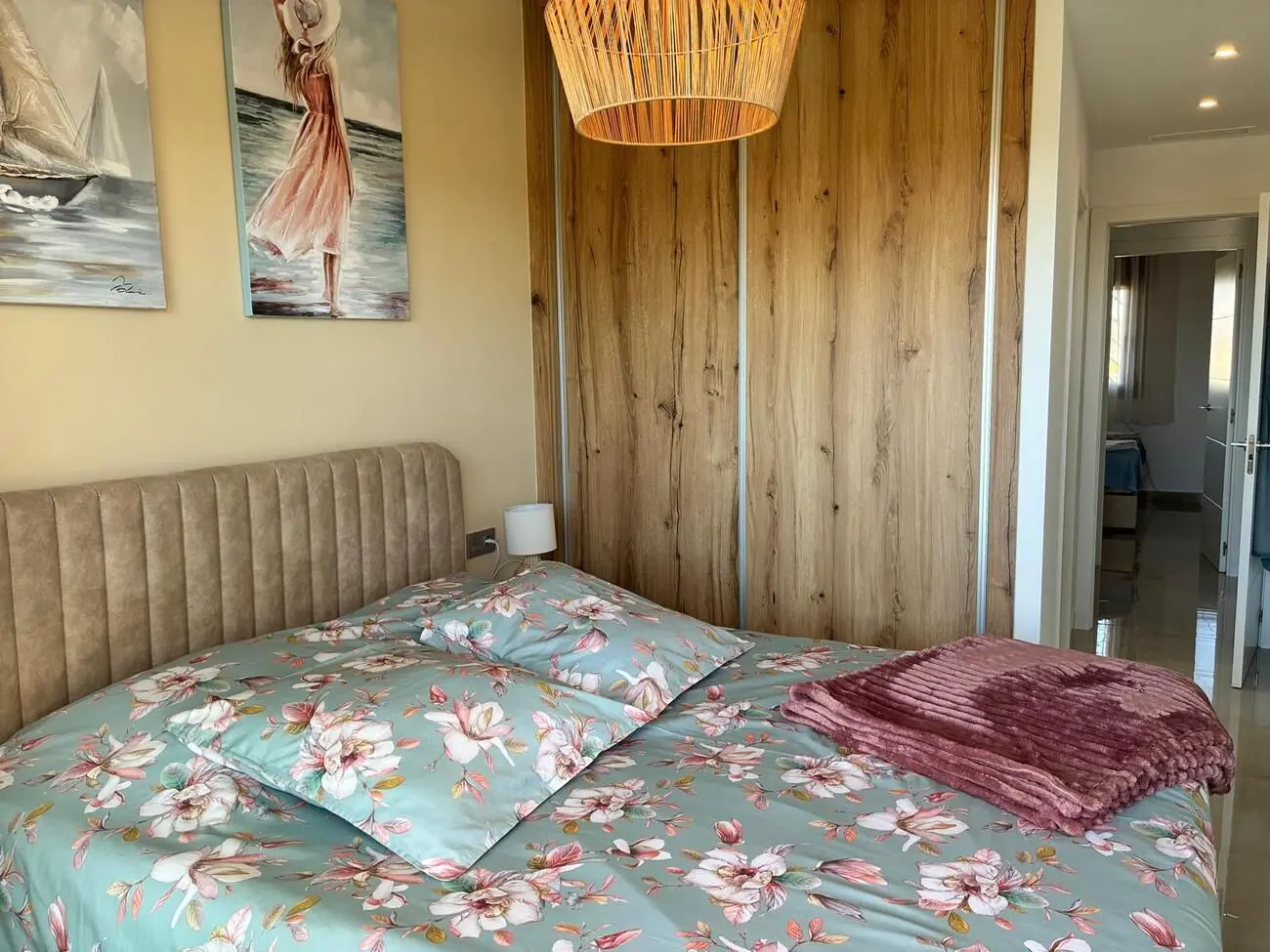 Apartment Of 75 M² In Pilar De La Horadada, Spain