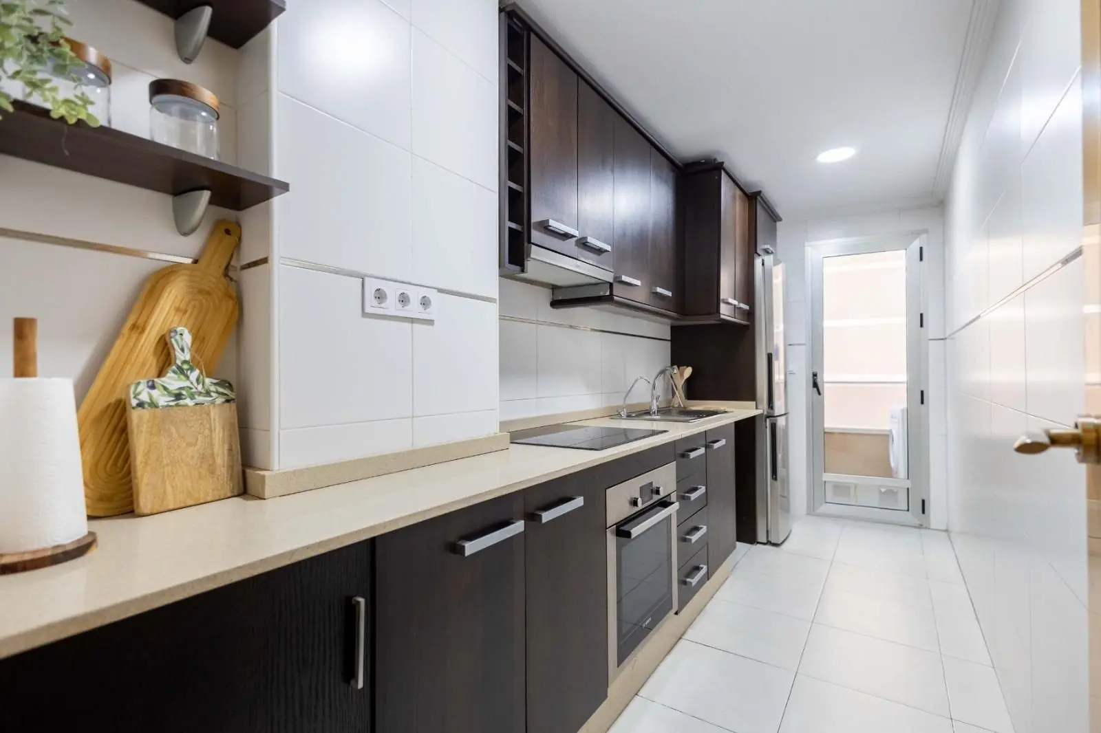 Apartment Of 92 M² In Torrevieja, Spain