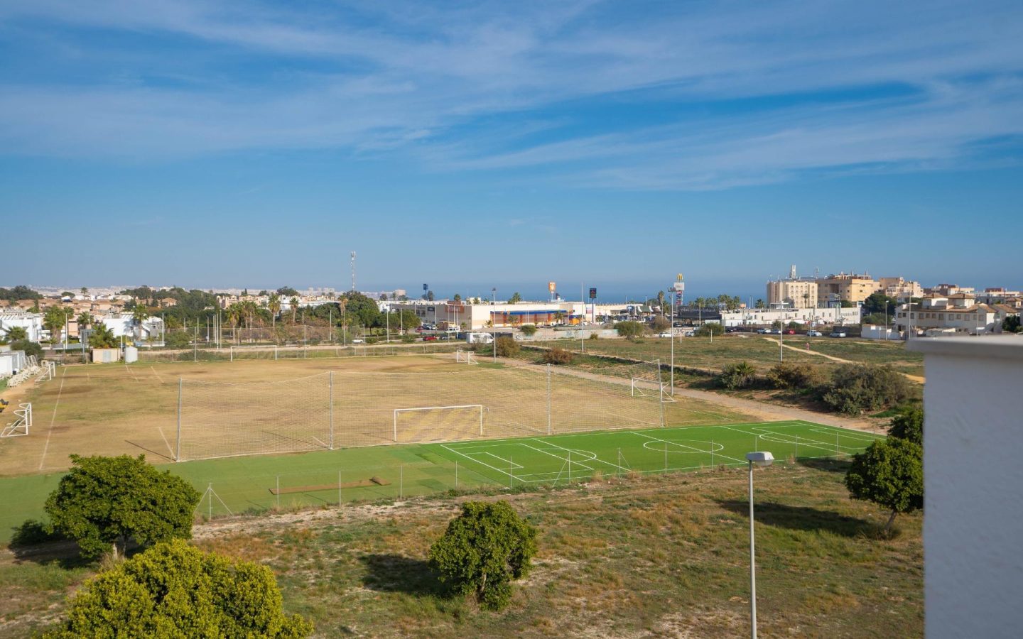 2-bedroom Apartment In Orihuela Costa, Spain (66 M²)