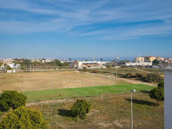 2-bedroom Apartment In Orihuela Costa, Spain (66 M²)