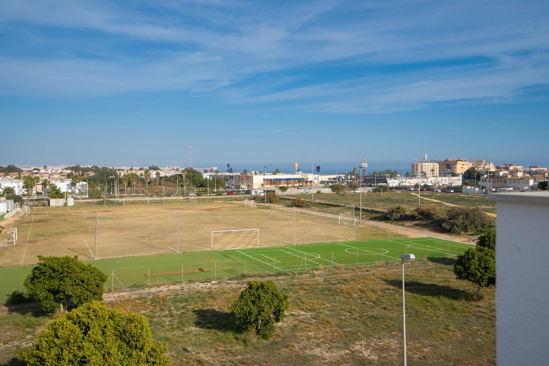 Apartment Of 66 M² In Orihuela Costa