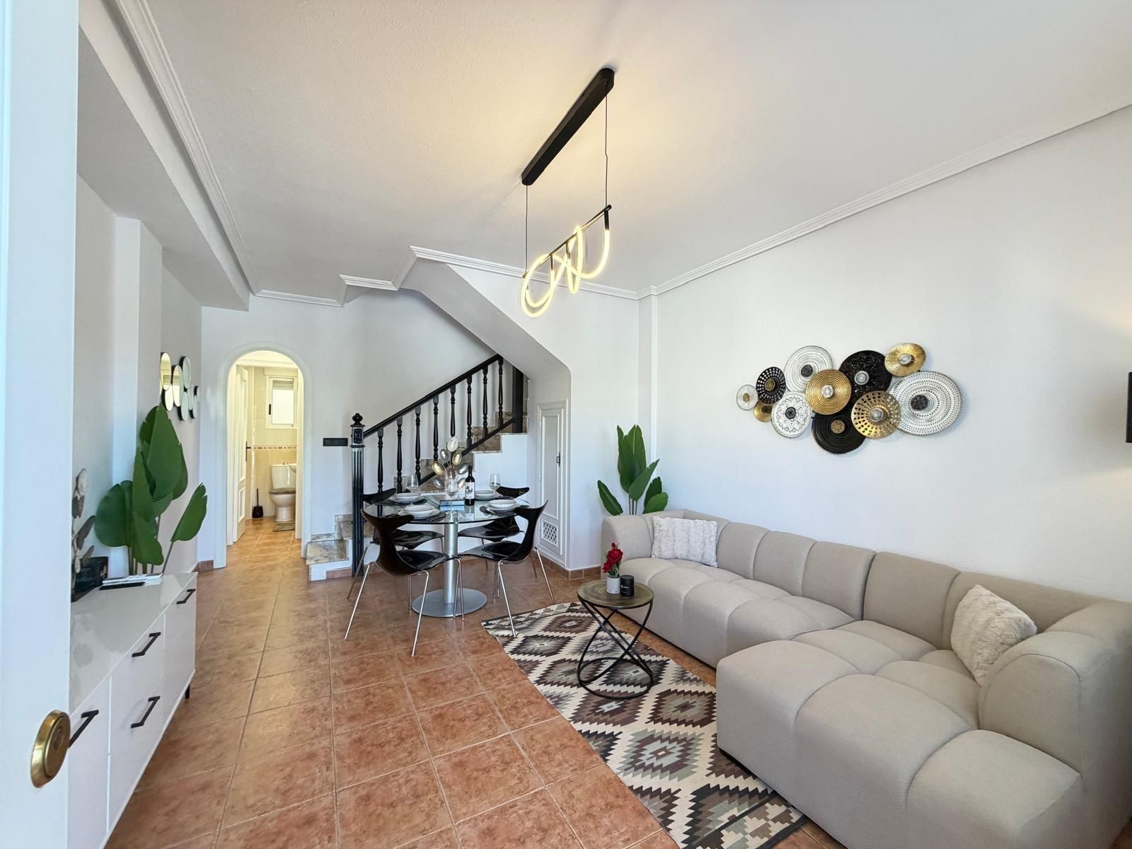 House 75 M² In Orihuela Costa, Spain – Mediter Real Estate