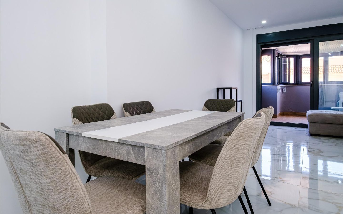 4-bedroom Apartment In Torrevieja, Spain (153 M²)