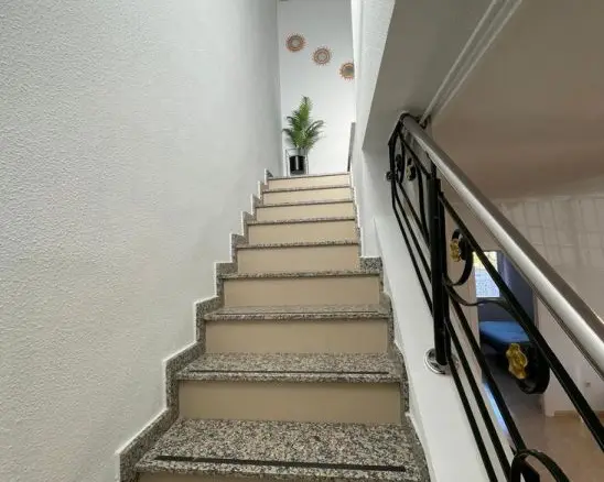 3-bedroom House In Almoradi, Spain (103 M²)