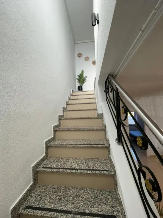 House Of 103 M² With Mediter Real Estate Features In Almoradi, Spain