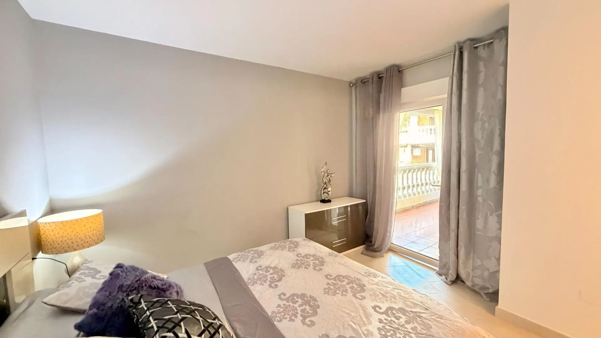 Apartment Of 106 M² In Torrevieja, Spain