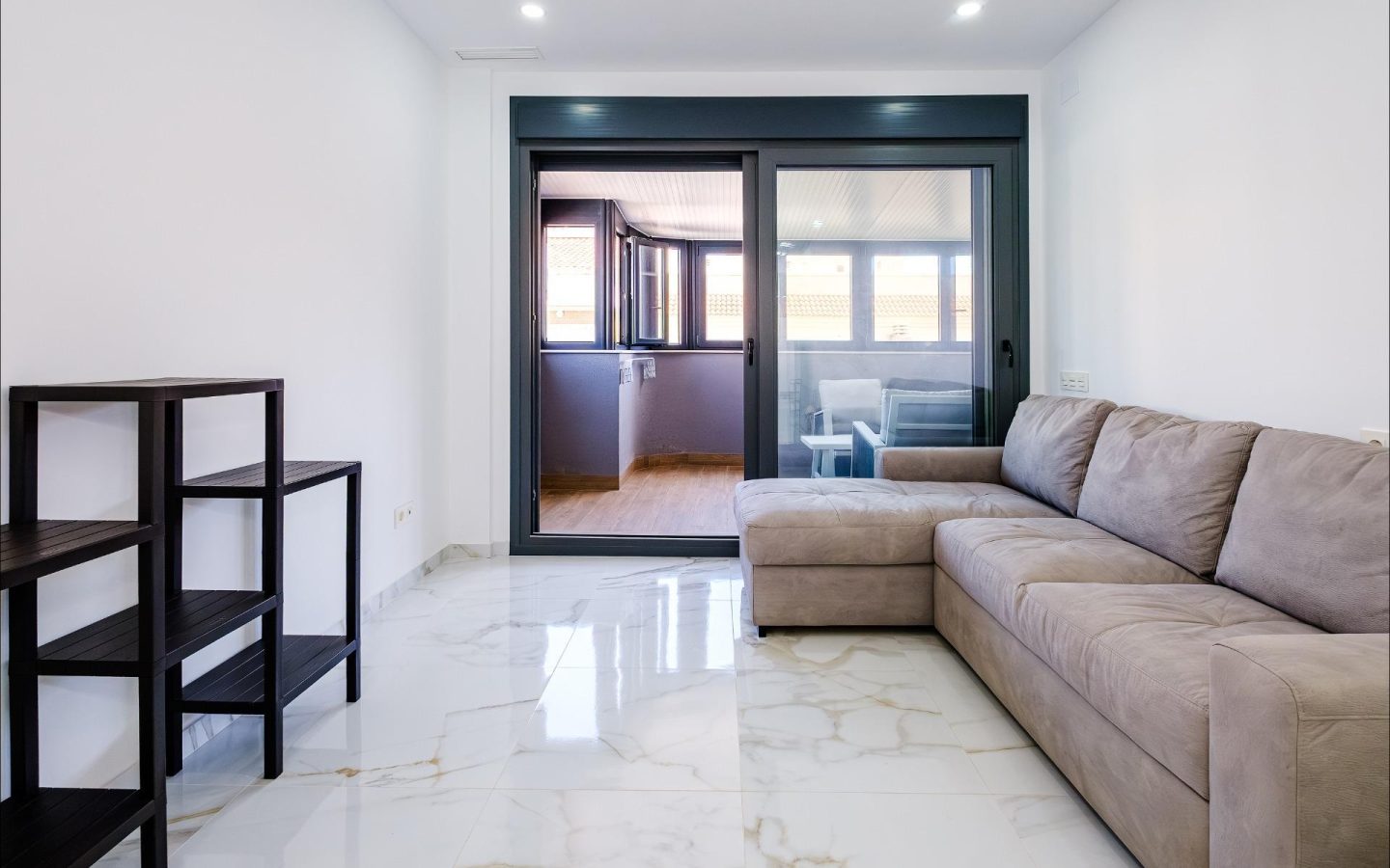 4-bedroom Apartment In Torrevieja, Spain (153 M²)